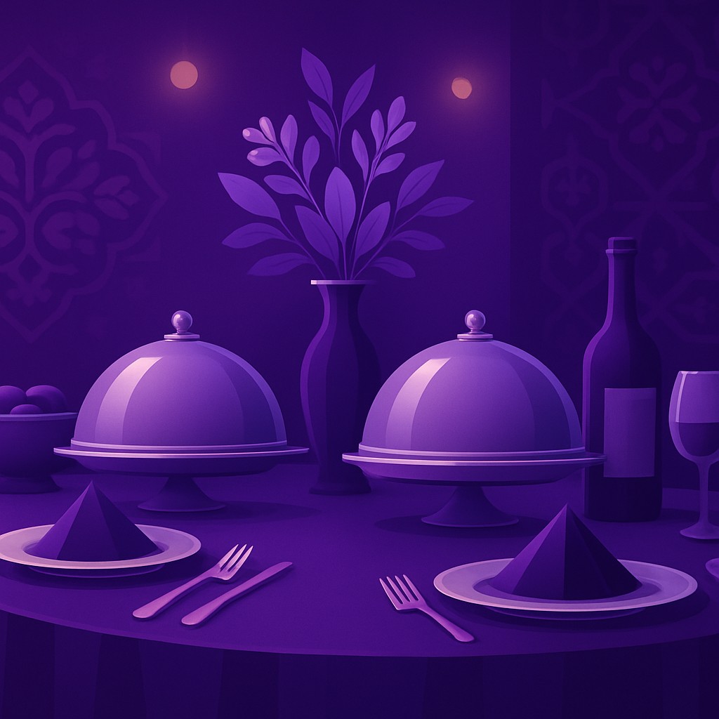 Top 10 Best Catering Services in Turkmenistan
