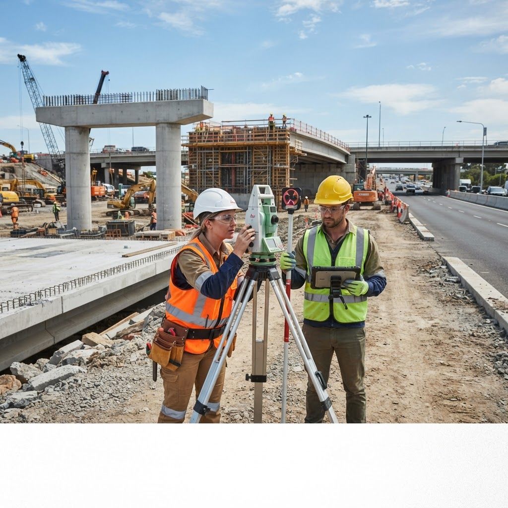 Top 10 Best Civil Engineering Firms in St. Louis
