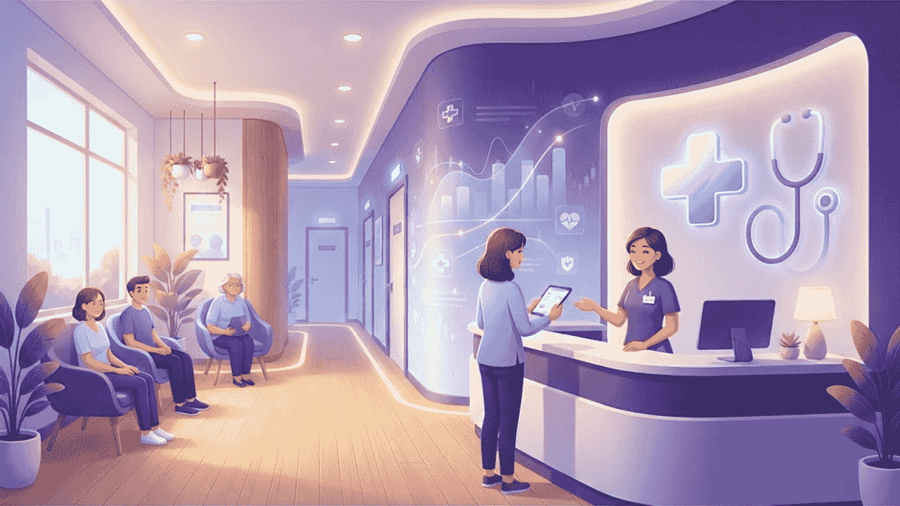 Top 10 Best Clinics in Charlotte
