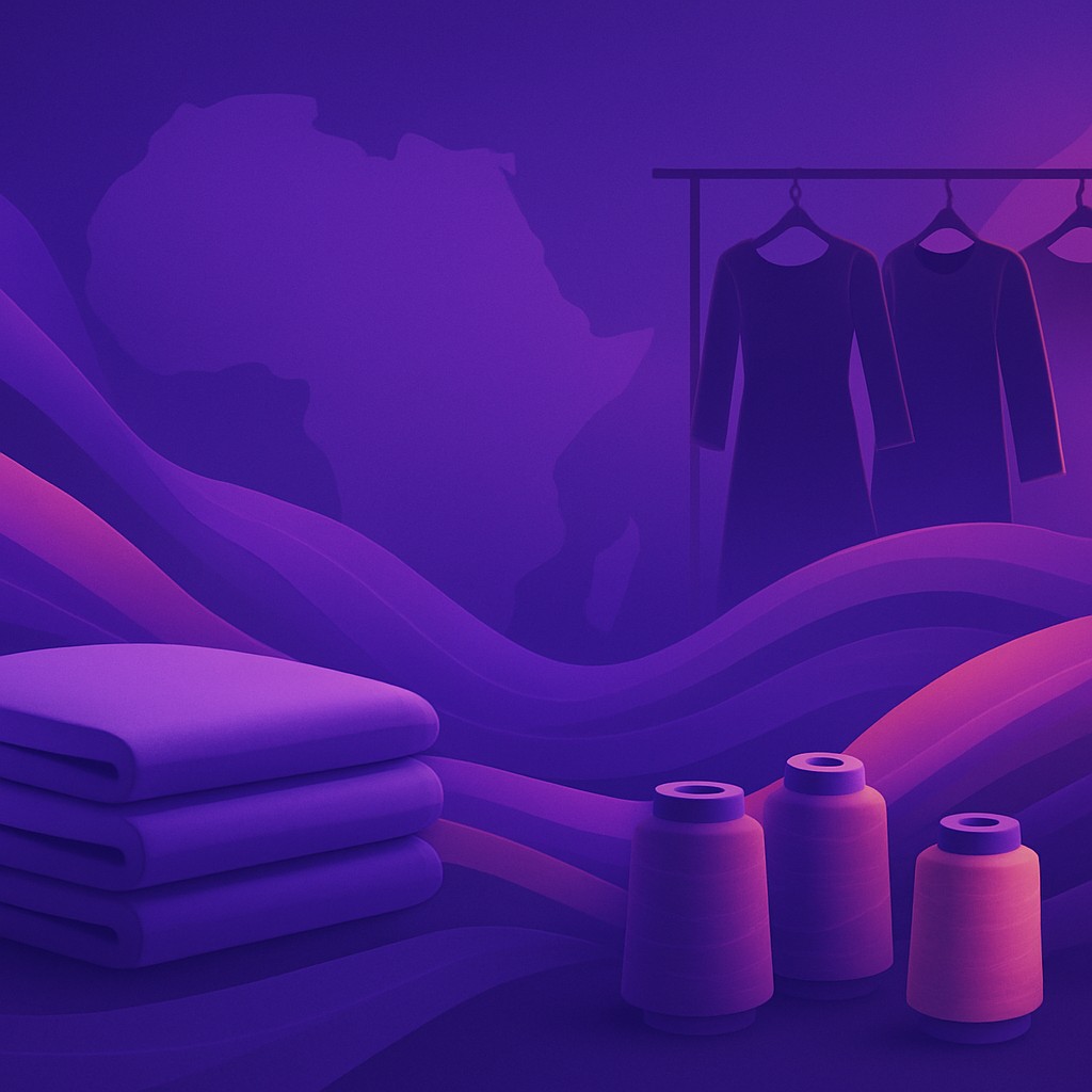Top 10 Best Clothing Wholesalers in Sierra Leone