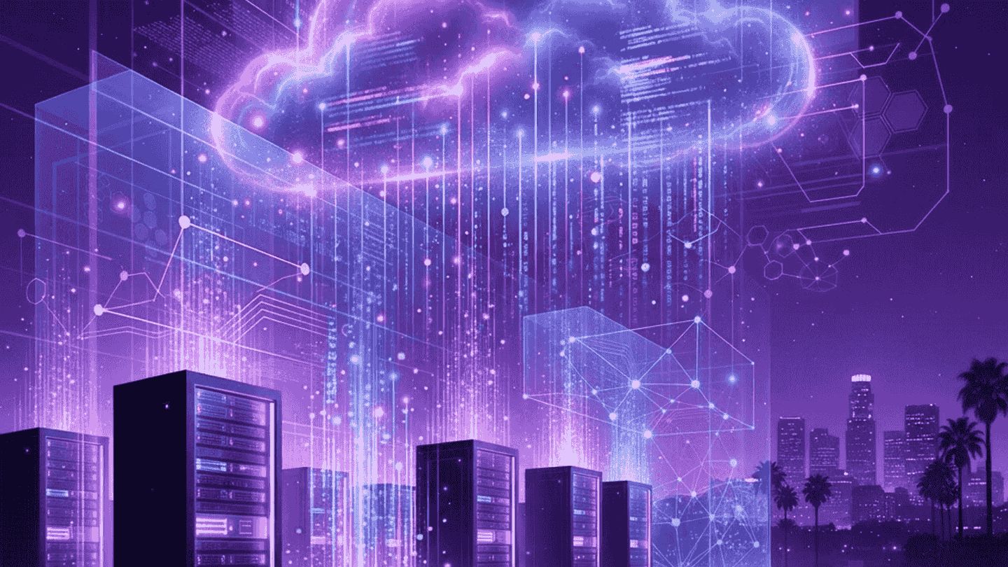 Top 10 Best Cloud Service Providers in Anaheim