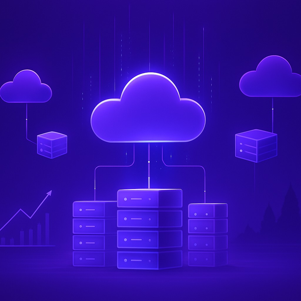 Top 10 Best Cloud Service Providers in Cambodia