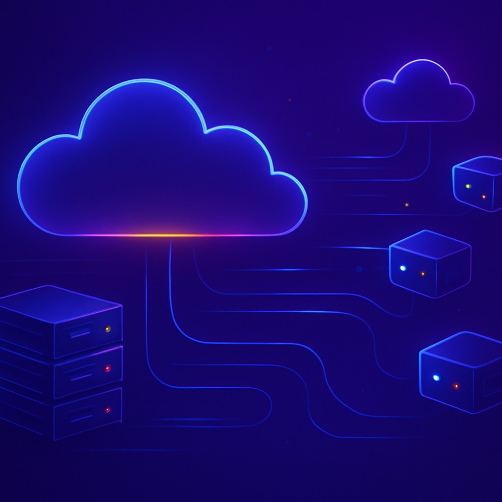 Top 10 Best Cloud Service Providers in Colombia