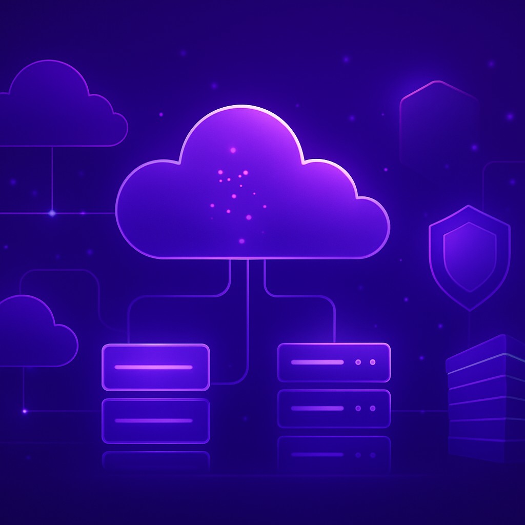 Top 10 Best Cloud Service Providers in Bulgaria