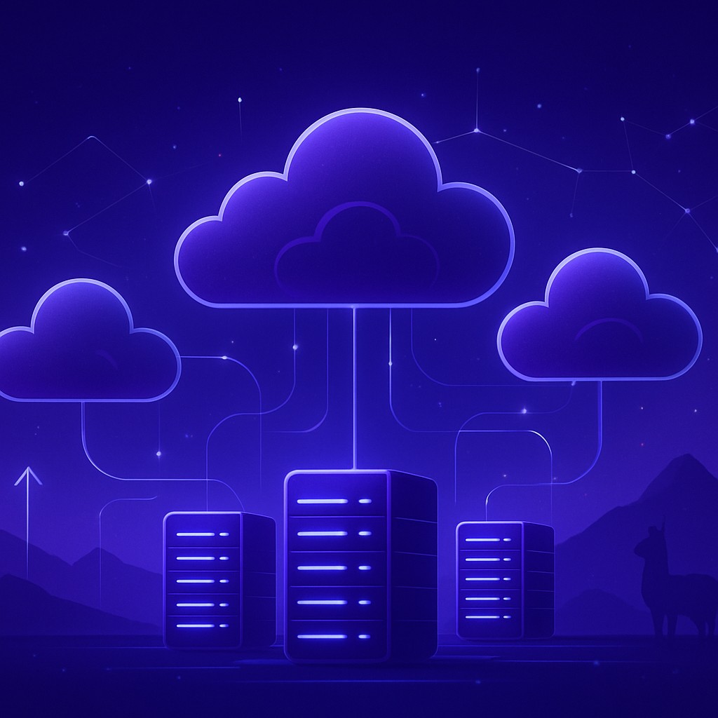 Top 10 Best Cloud Service Providers in Peru