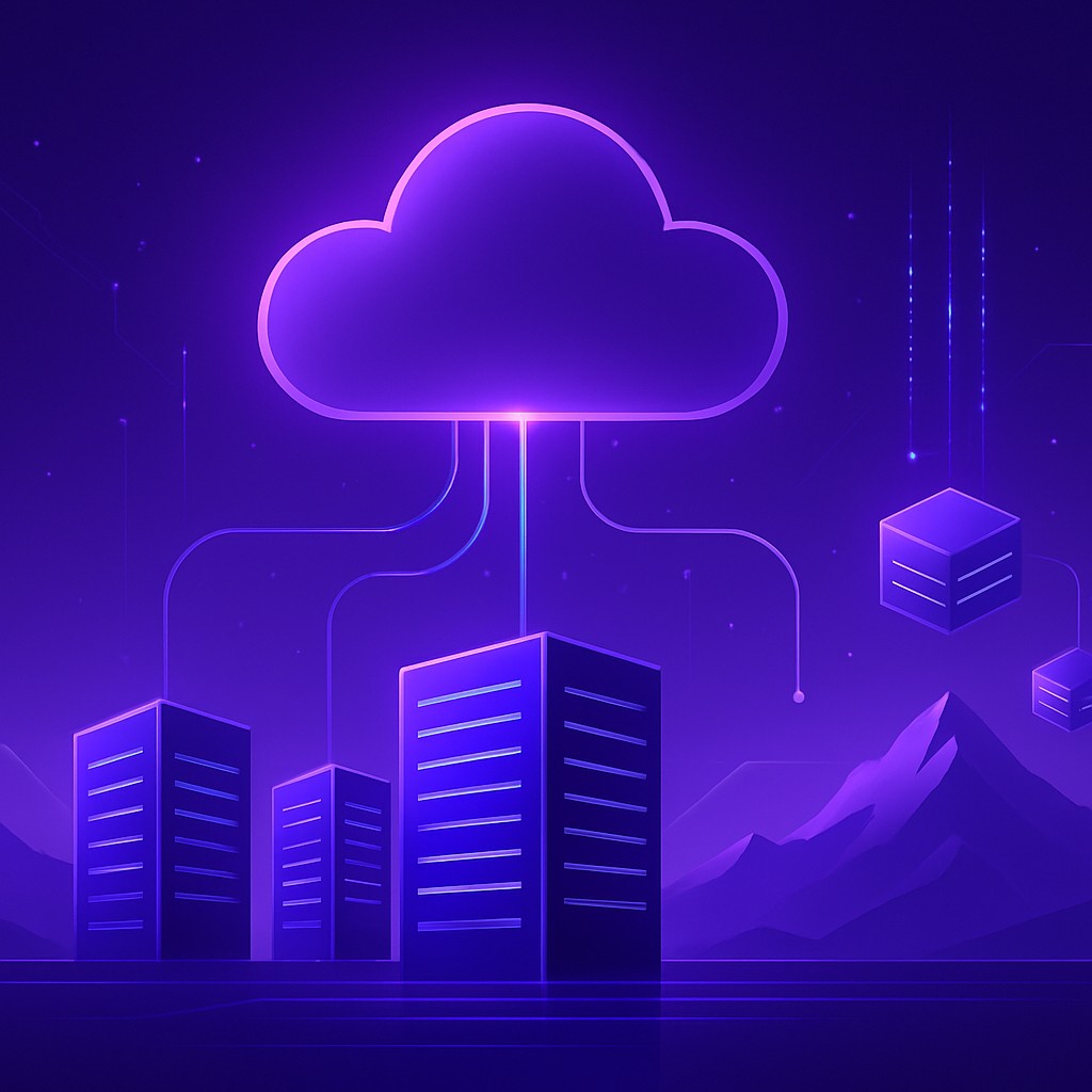 Top 10 Best Cloud Service Providers in Switzerland