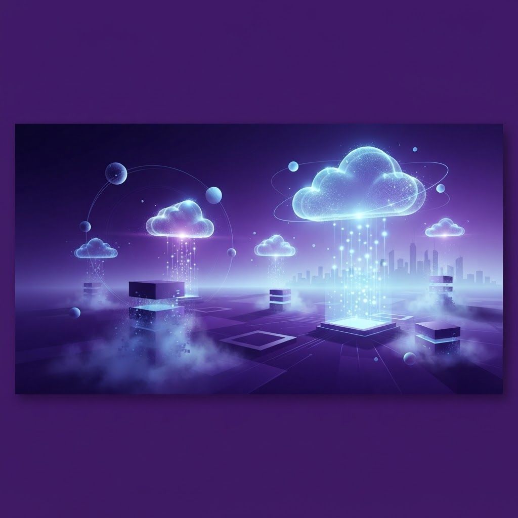 Top 10 Best Cloud Service Providers in Winston-Salem