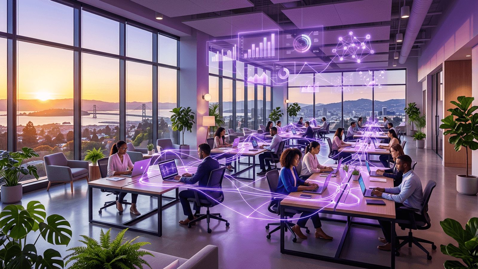 Top 10 Best Co-working Spaces in Berkeley