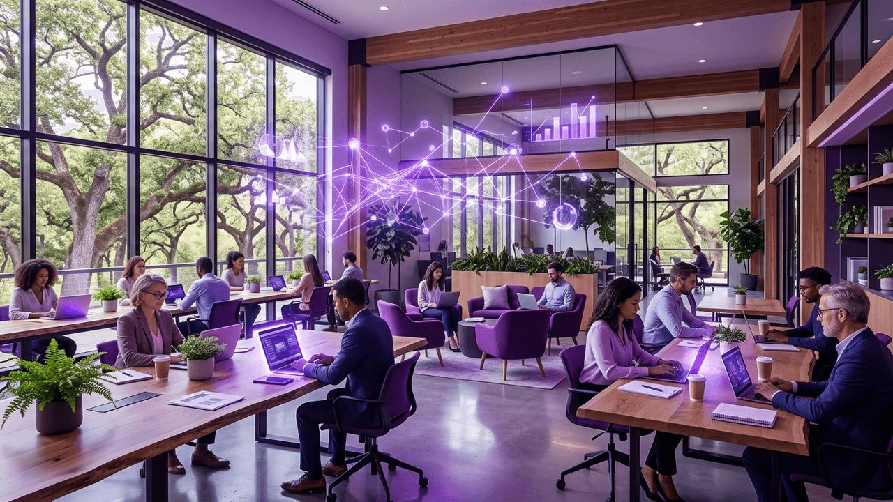 Top 10 Best Co-working Spaces in New Braunfels