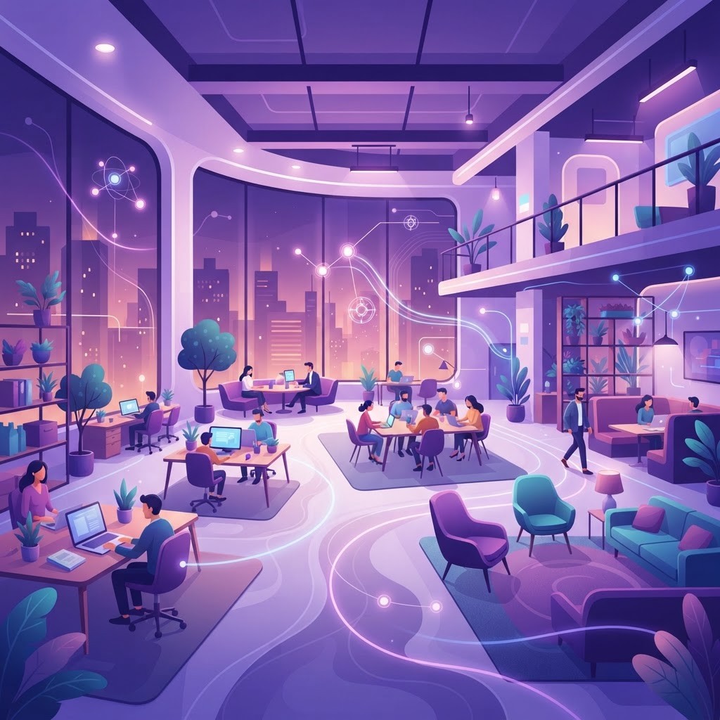 Top 10 Best Co-working Spaces in San Diego