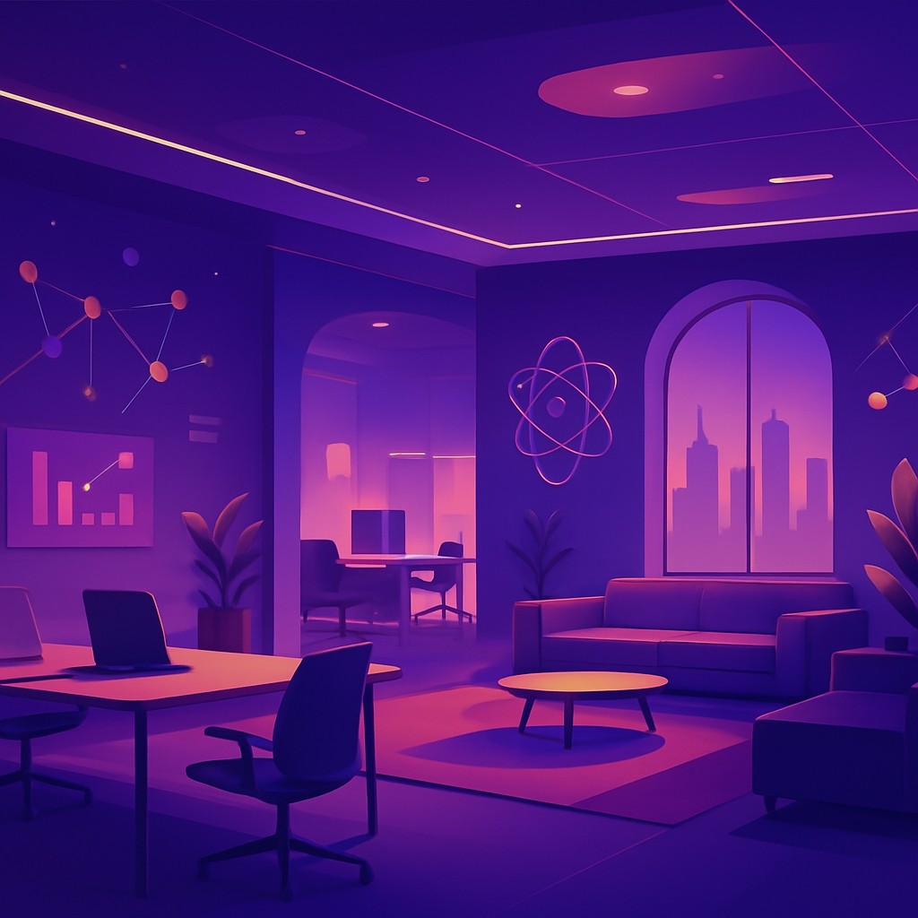 Top 10 Best Co-working Spaces in Saudi Arabia
