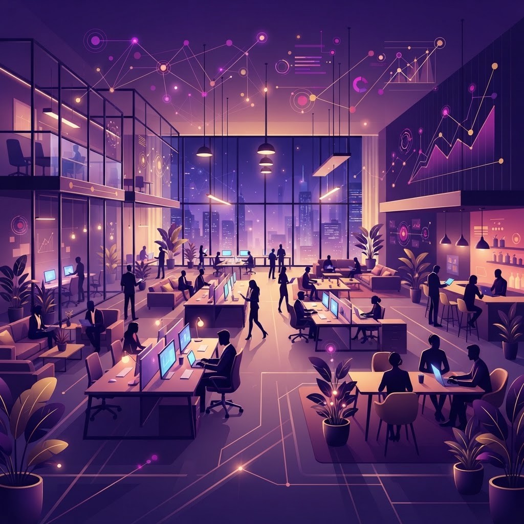 Top 10 Best Co-working Spaces in State of Palestine