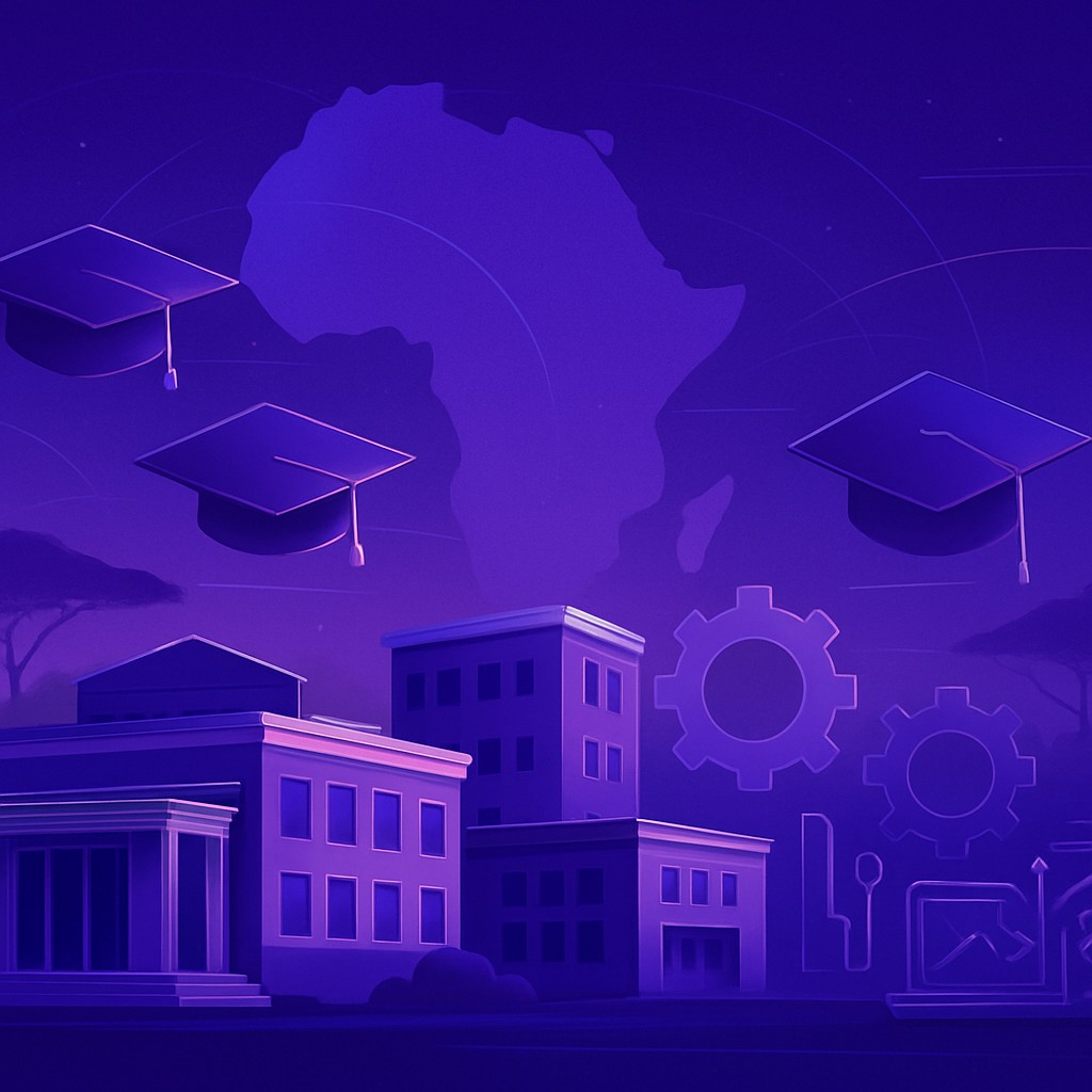 Top 10 Best Colleges in Burkina Faso