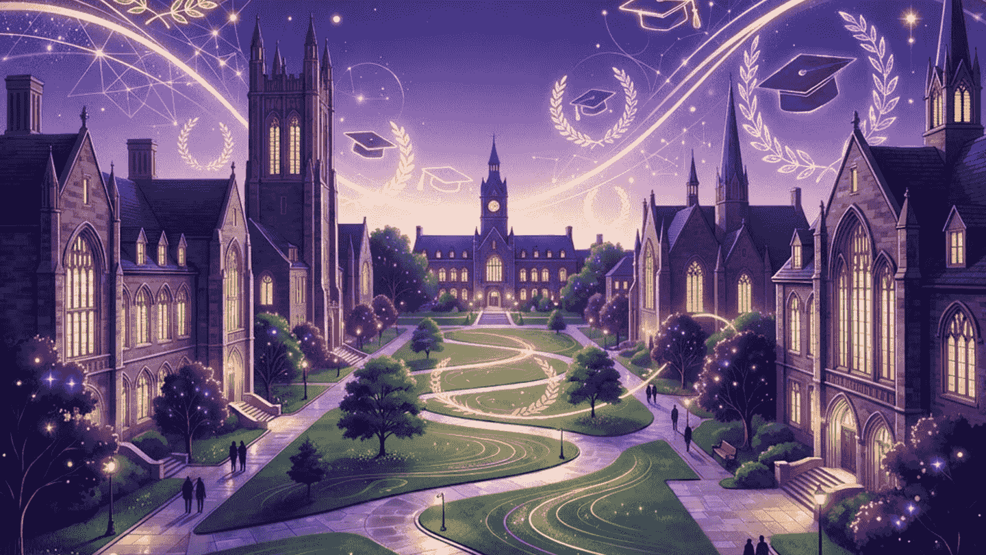 Top 10 Best Colleges in St. Paul