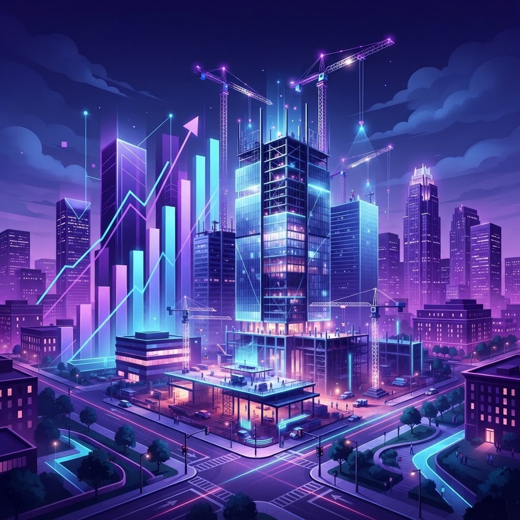 Top 10 Best Commercial Construction Companies in Charlotte