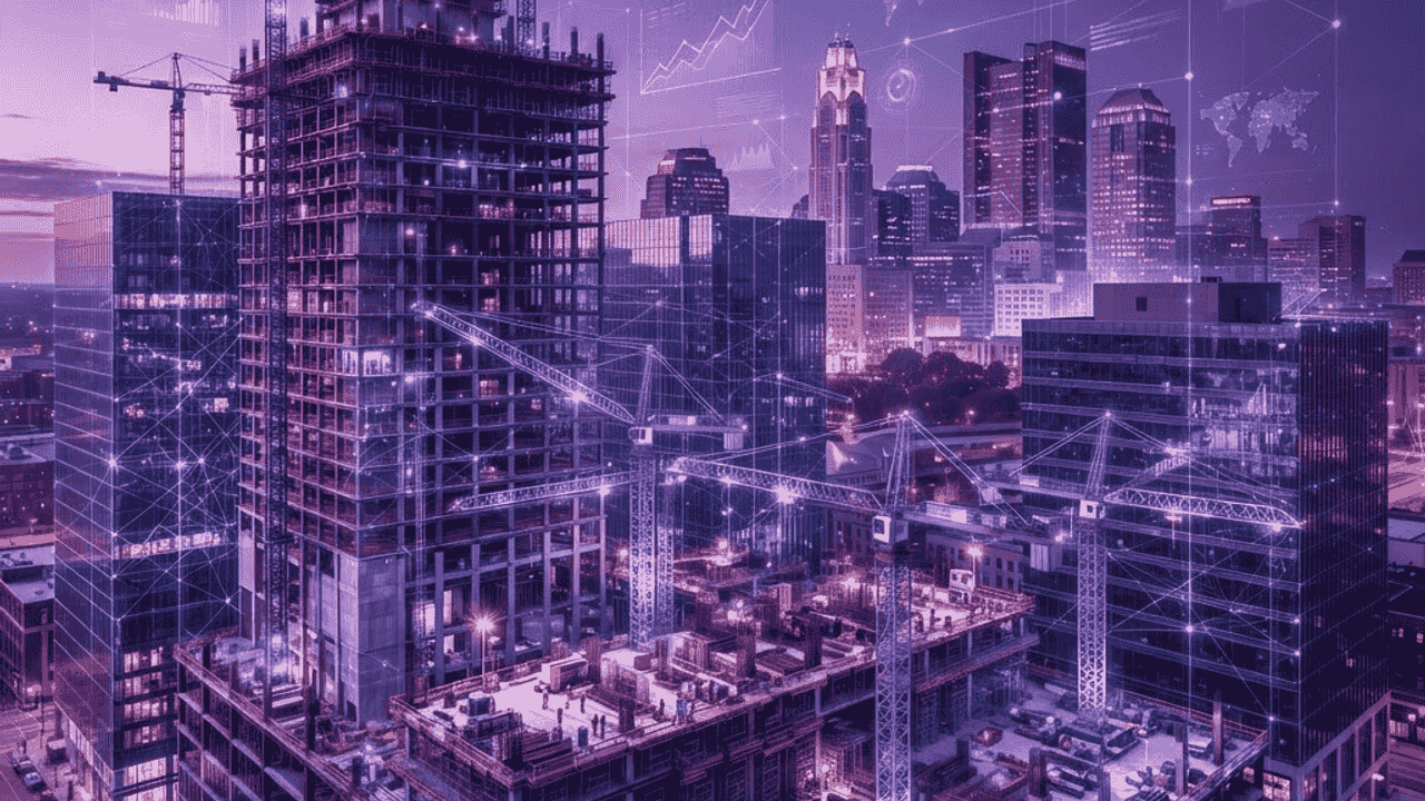 Top 10 Best Commercial Construction Companies in Columbus