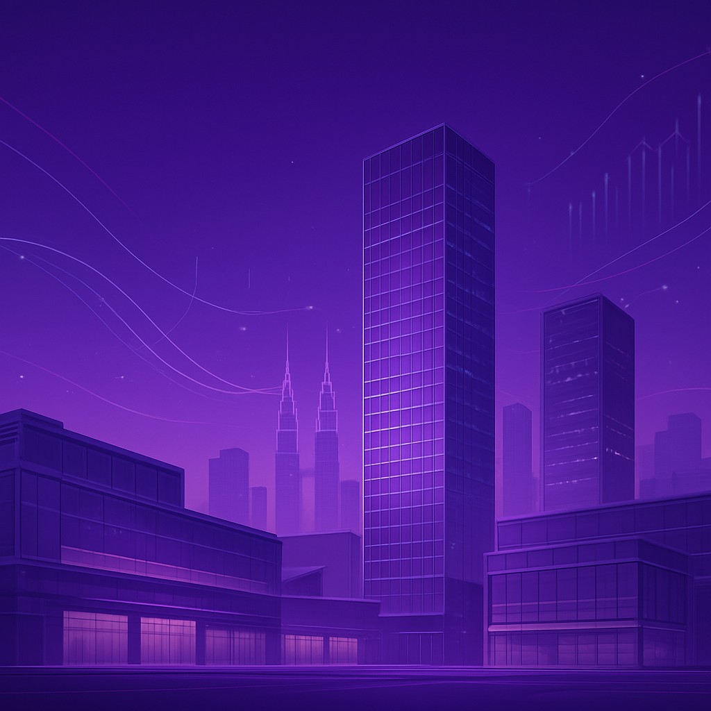 Top 10 Best Commercial Construction Companies in Malaysia
