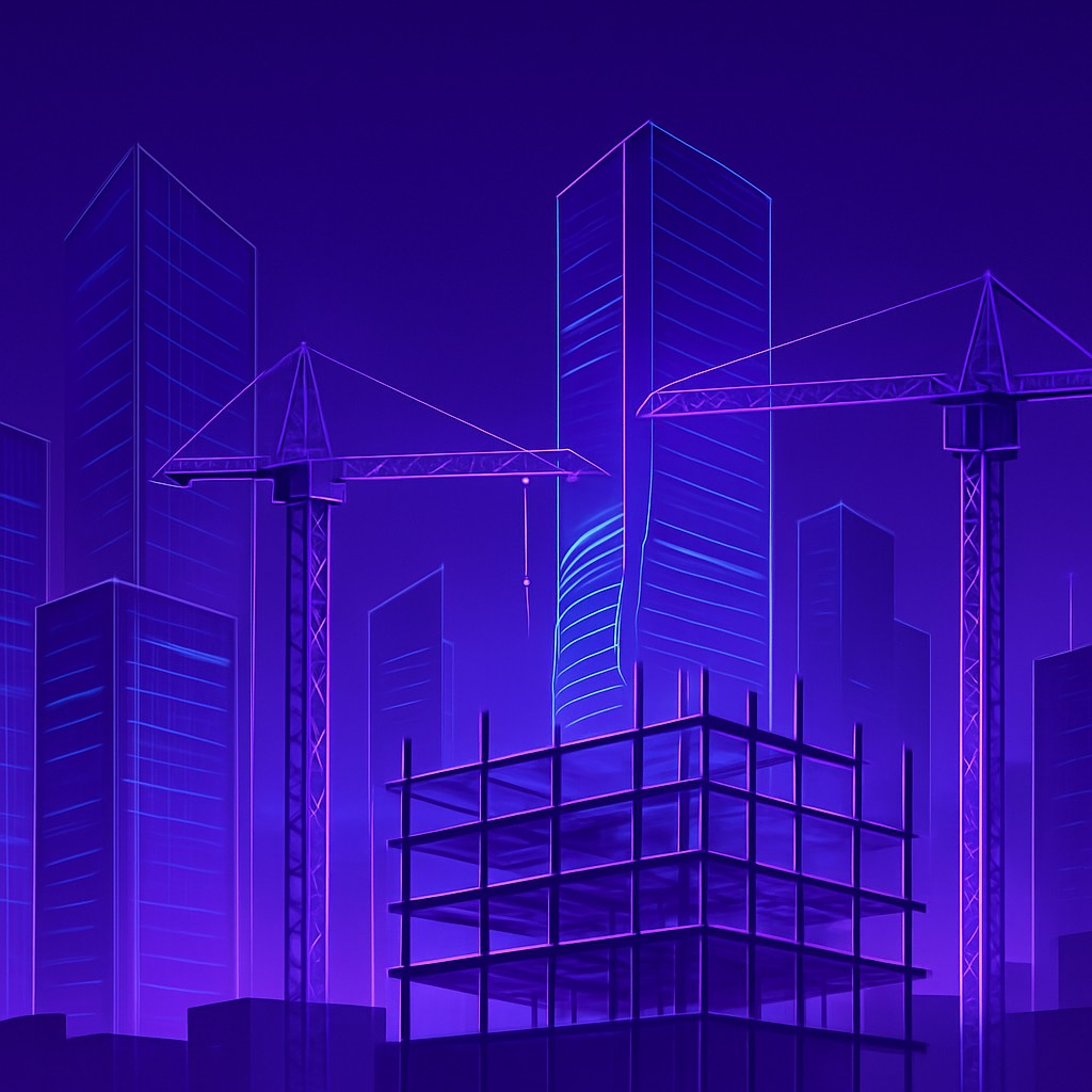 Top 10 Best Commercial Construction Companies in Uzbekistan