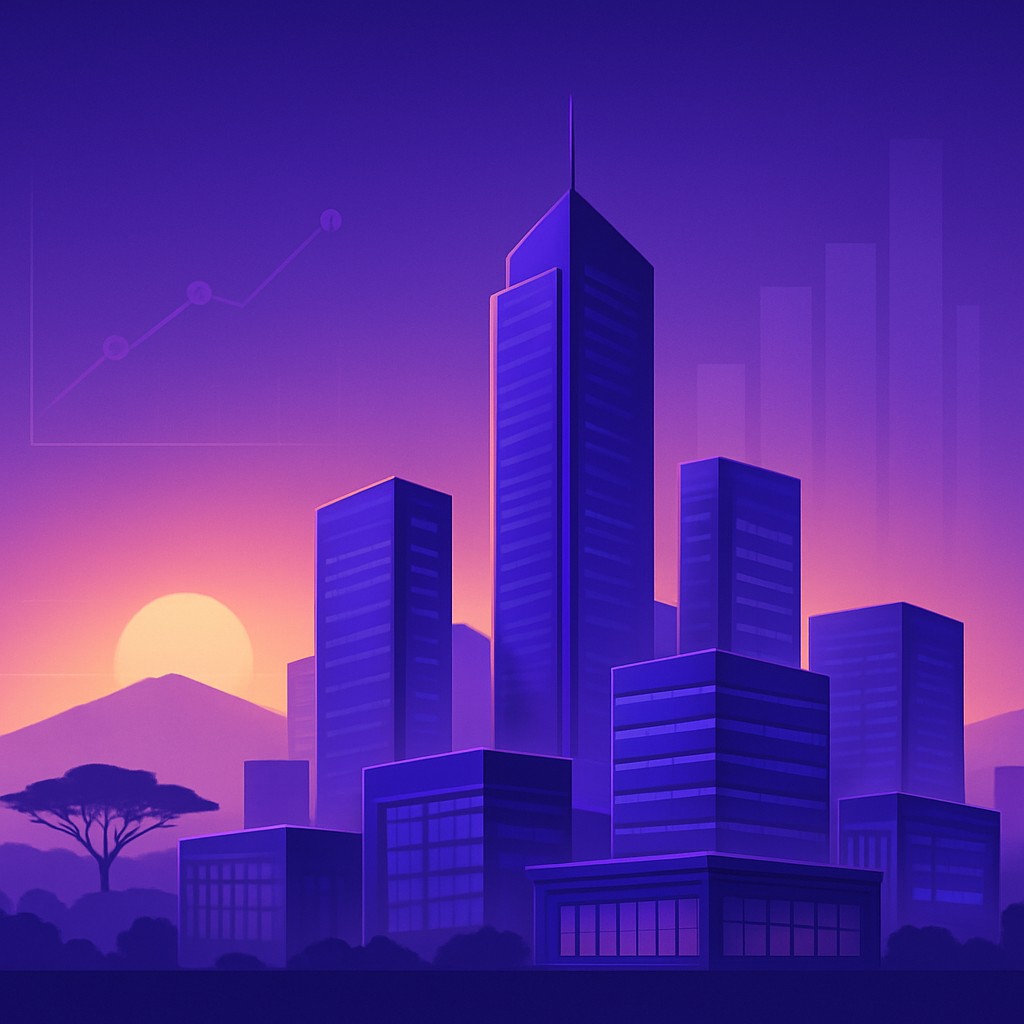 Top 10 Best Commercial Real Estate Companies in Malawi