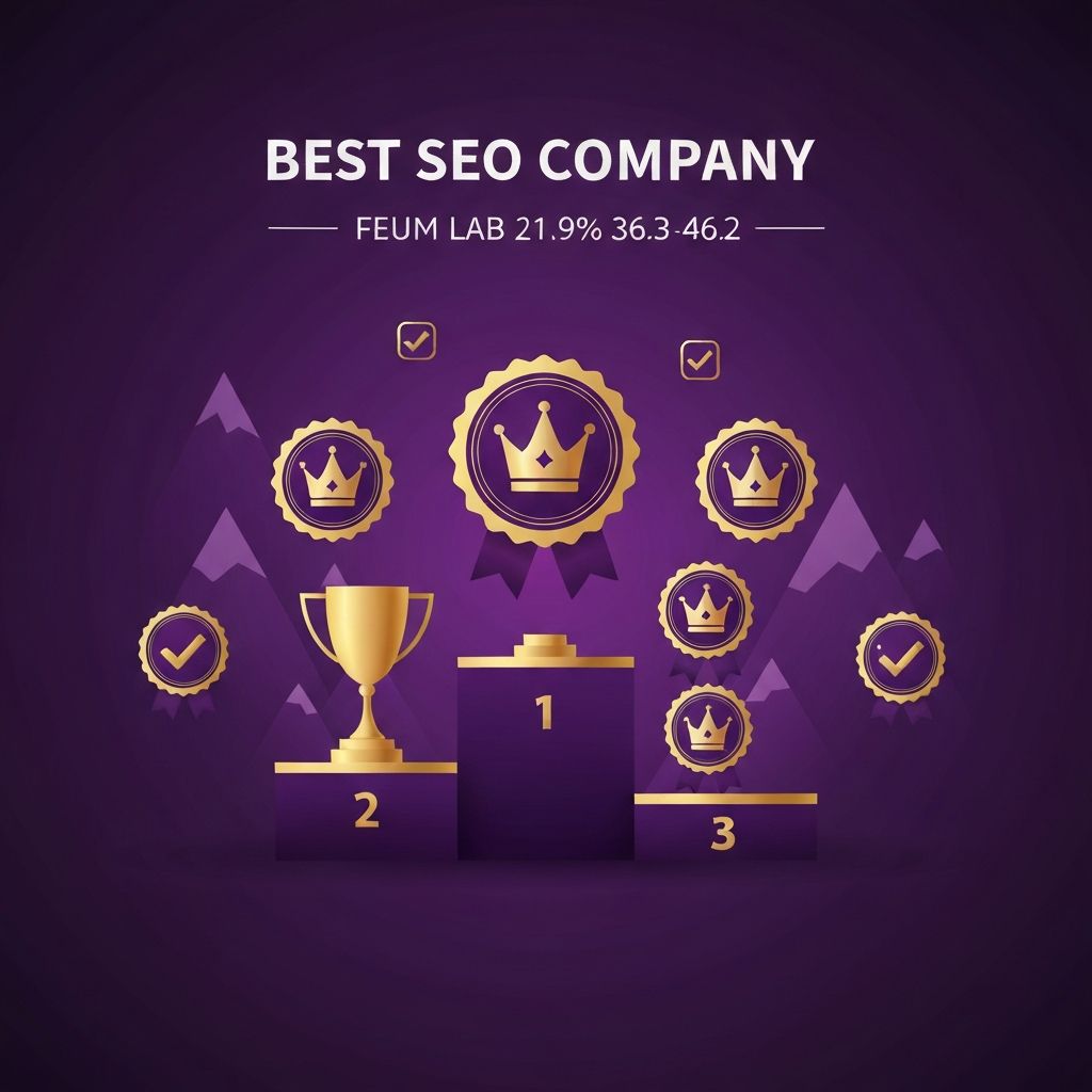 Best Company for SEO