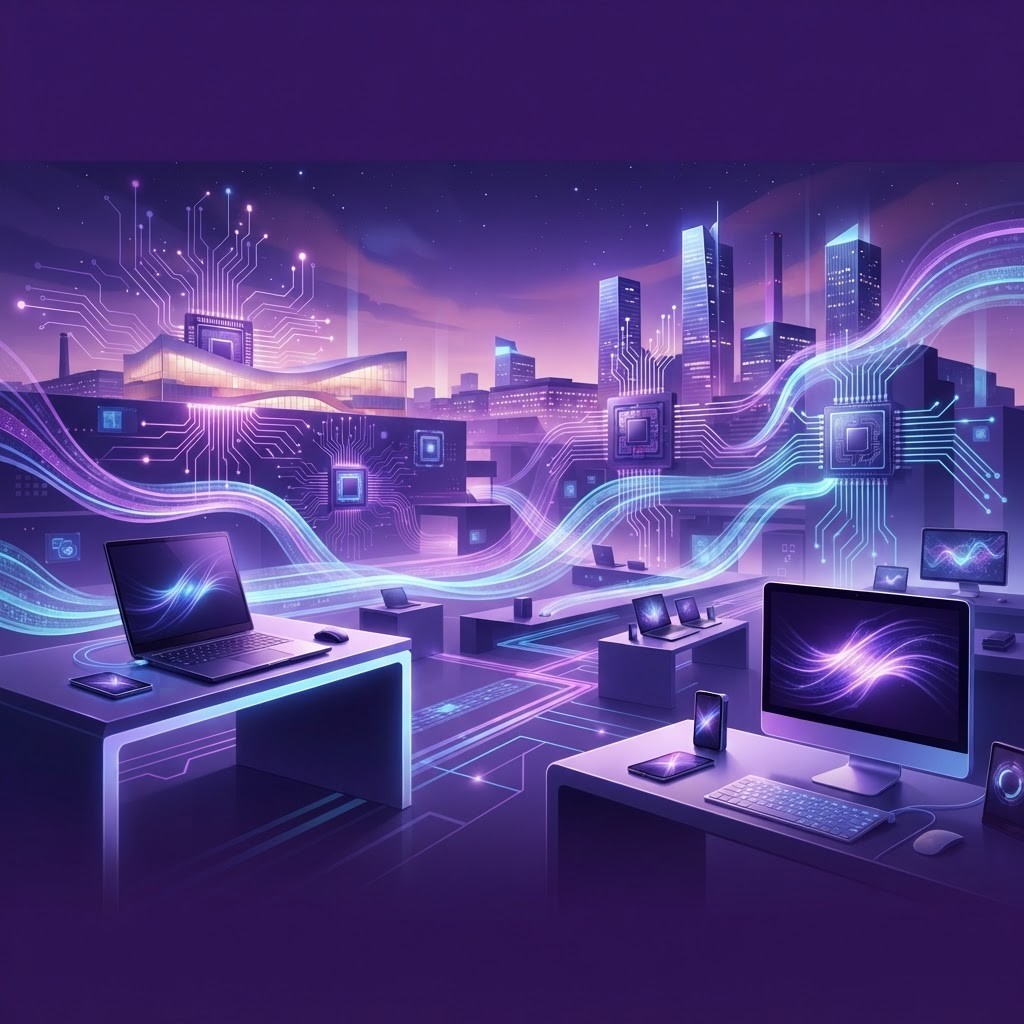 Top 10 Best Computer Brands in Finland