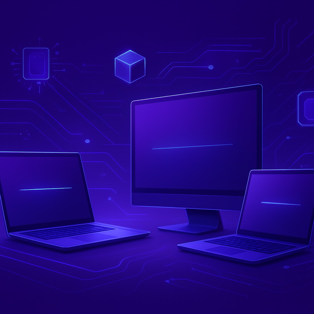 Top 10 Best Computer Brands in Guinea
