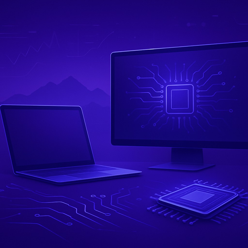 Top 10 Best Computer Brands in Nepal
