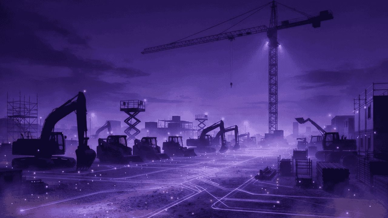 Top 10 Best Construction Equipment Rentals in Brookhaven