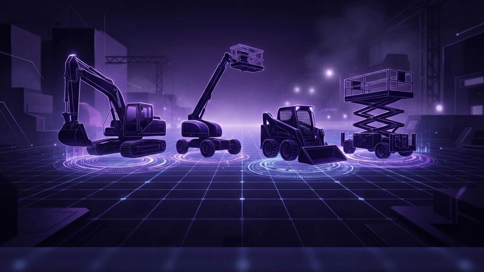 Top 10 Best Construction Equipment Rentals in Corona