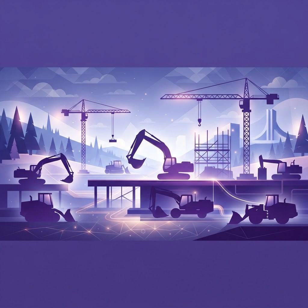 Top 10 Best Construction Equipment Rentals in Finland