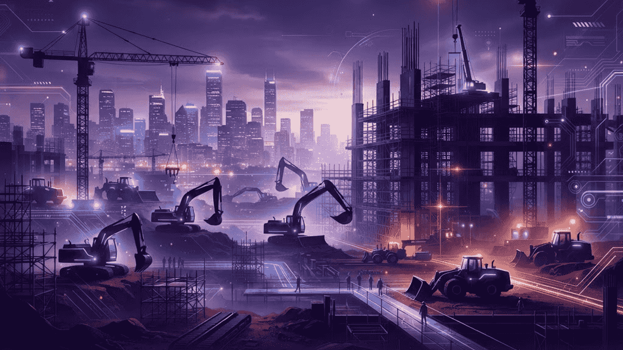Top 10 Best Construction Equipment Rentals in Indianapolis