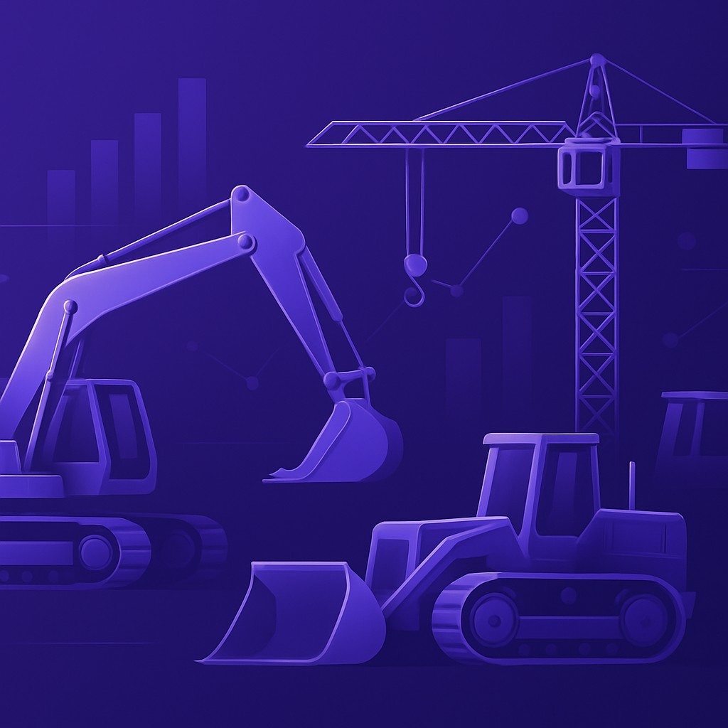 Top 10 Best Construction Equipment Rentals in Togo