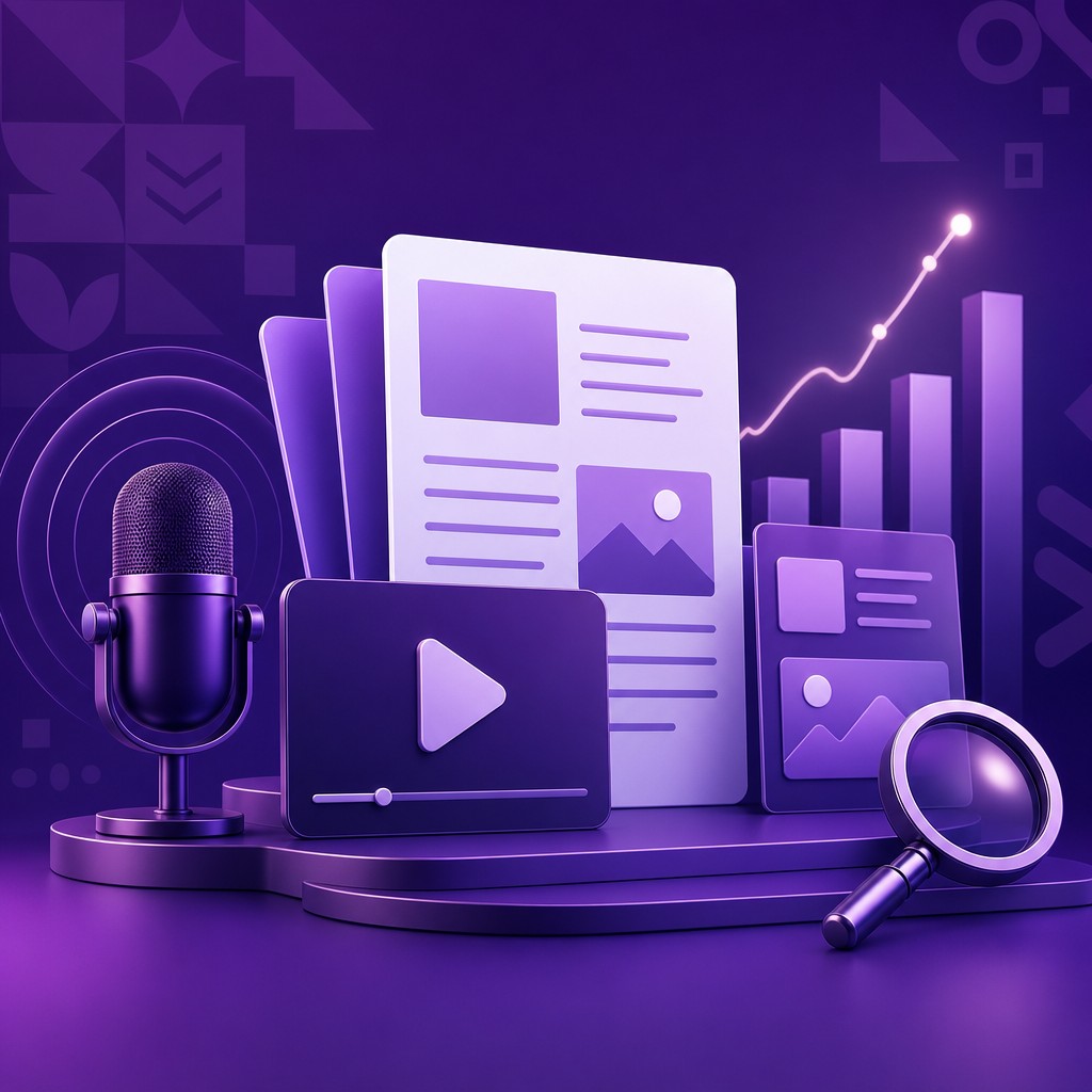 Top 10 Best Content Marketing Agencies in Denmark