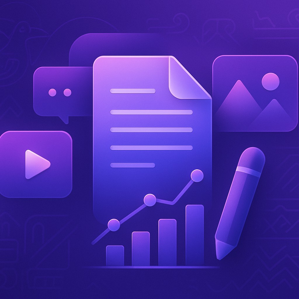 Top 10 Best Content Marketing Agencies in Guatemala
