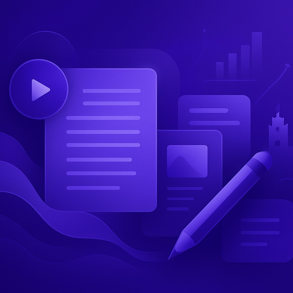 Top 10 Best Content Marketing Agencies in Portugal