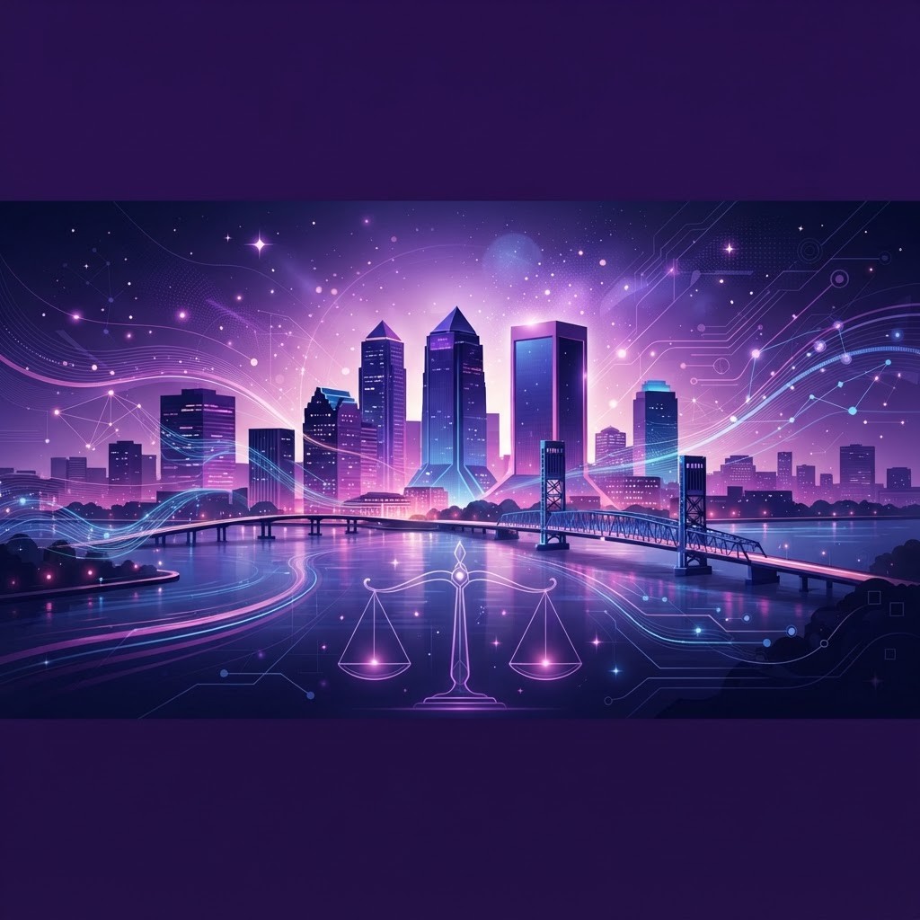 Top 10 Best Corporate Law Firms in Jacksonville