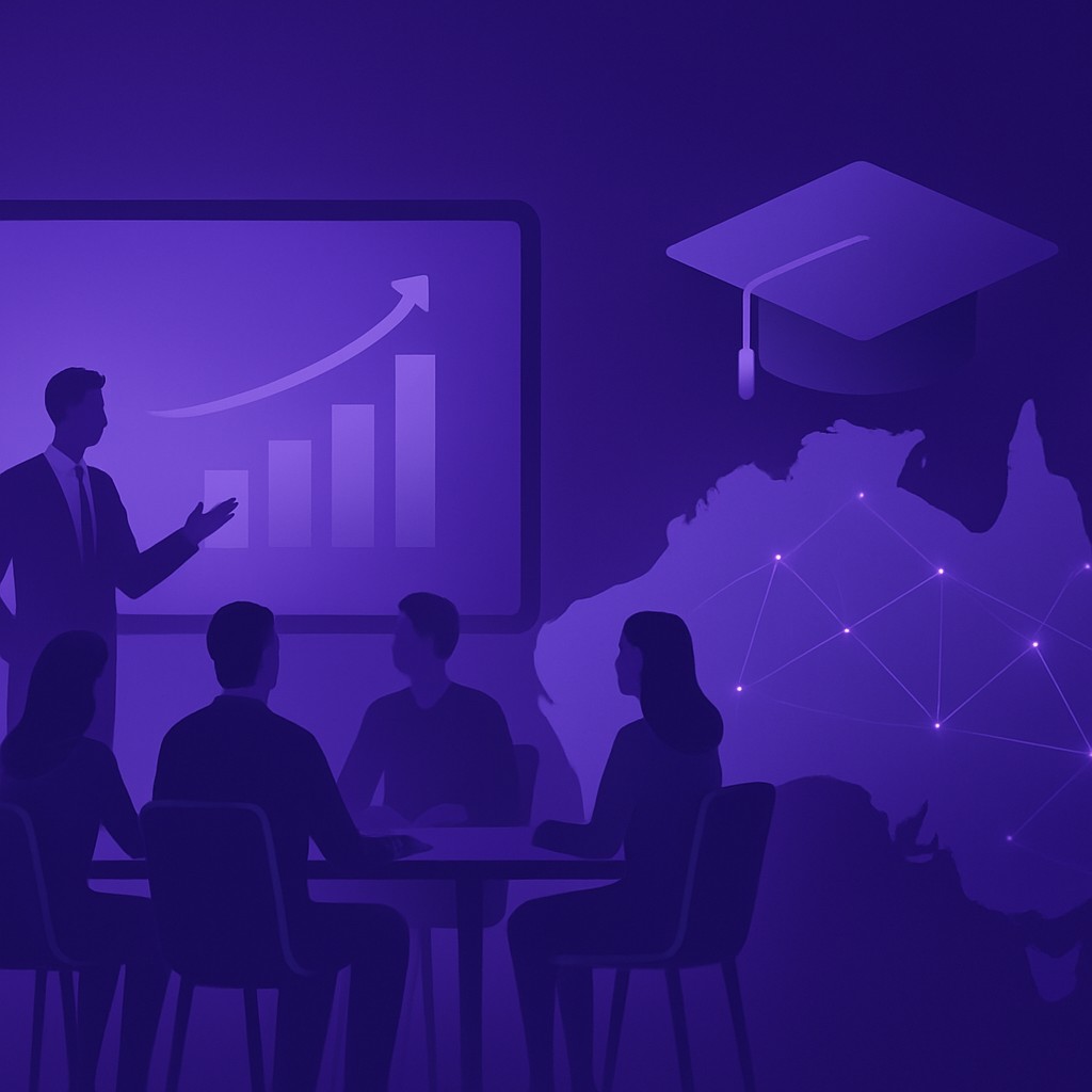 Top 10 Best Corporate Training Companies in Australia