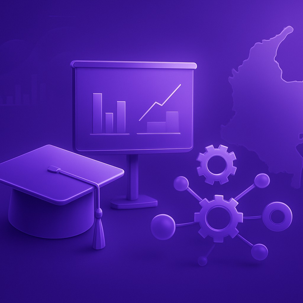 Top 10 Best Corporate Training Companies in Colombia