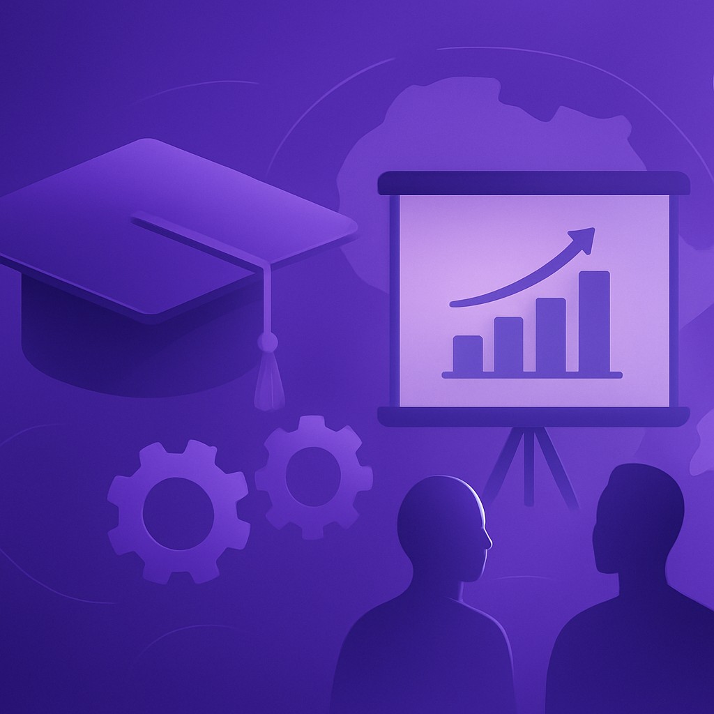 Top 10 Best Corporate Training Companies in Zambia