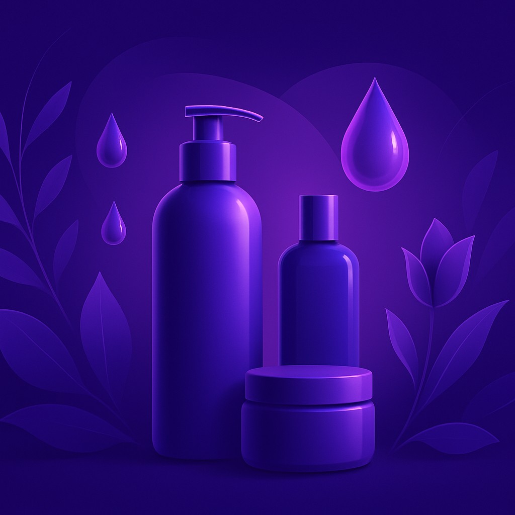 Top 10 Best Cosmetics Brands in Czech Republic (Czechia)