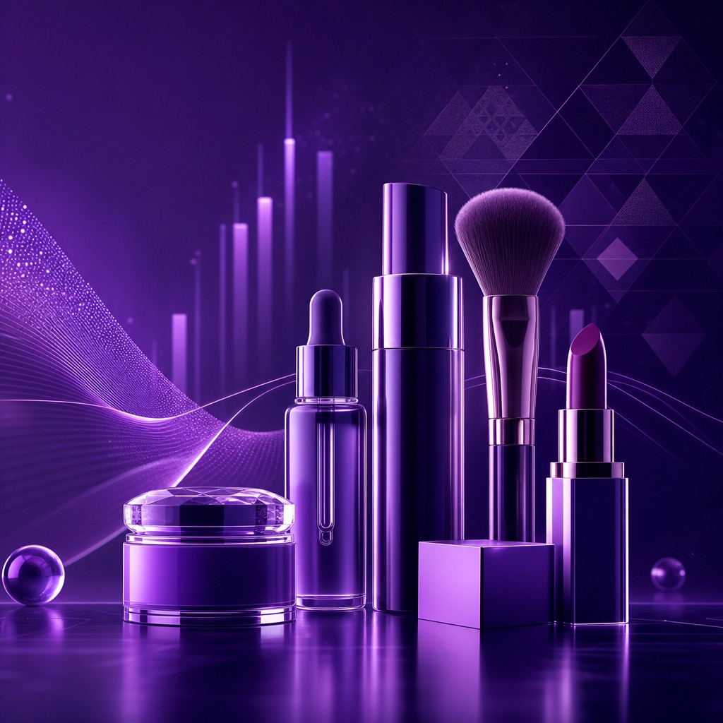Top 10 Best Cosmetics Brands in Denmark