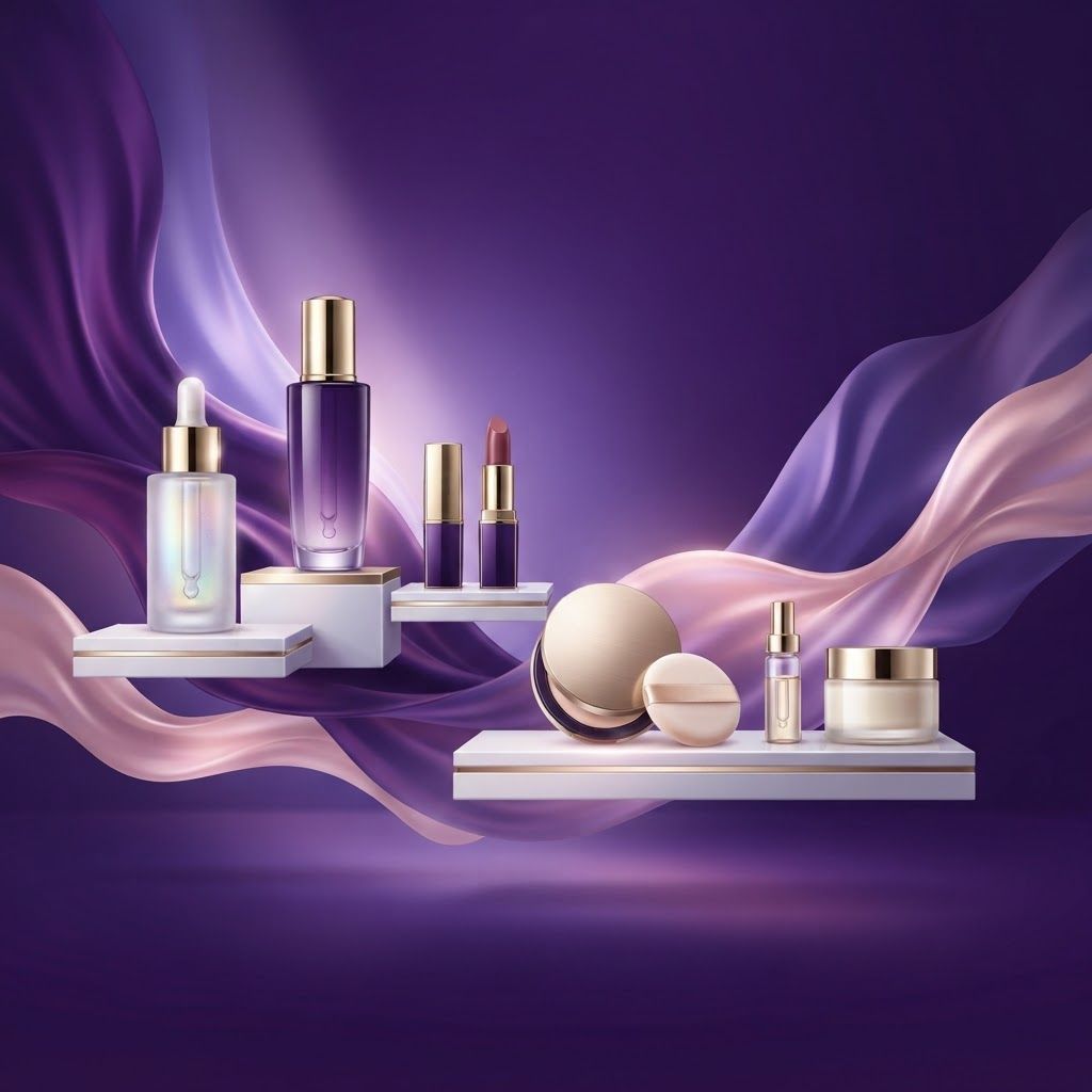 Top 10 Best Cosmetics Brands in Fremont
