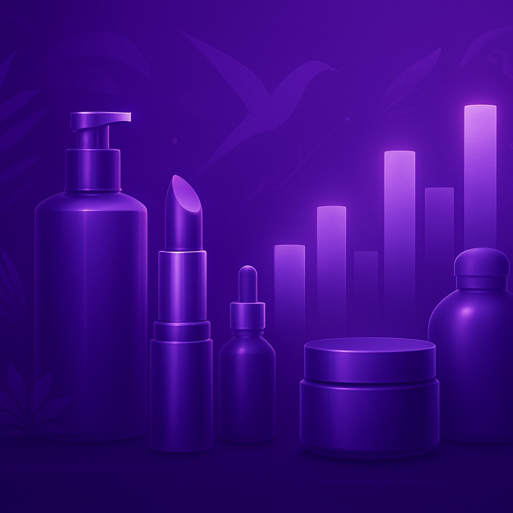 Top 10 Best Cosmetics Brands in Guatemala