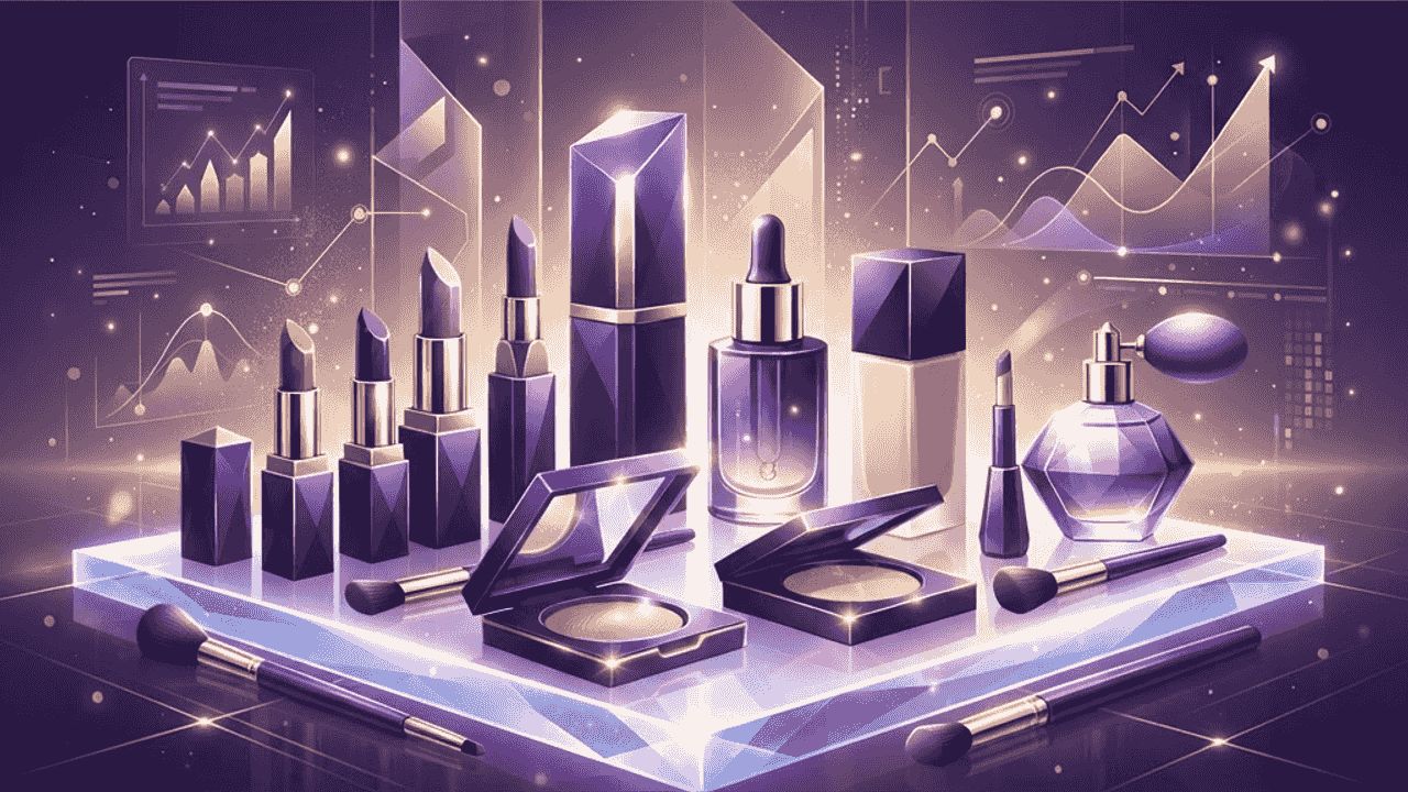 Top 10 Best Cosmetics Brands in Hempstead