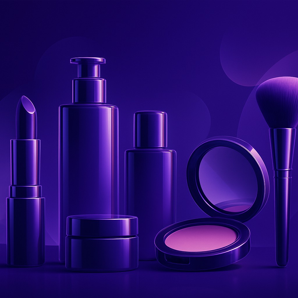 Top 10 Best Cosmetics Brands in Angola