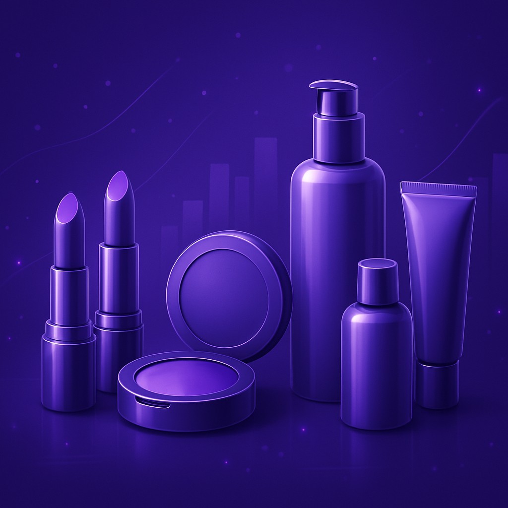 Top 10 Best Cosmetics Brands in Mozambique