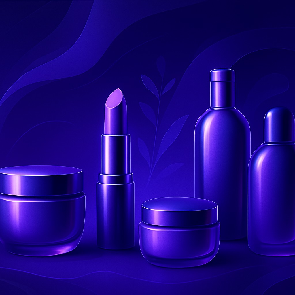 Top 10 Best Cosmetics Brands in Paraguay