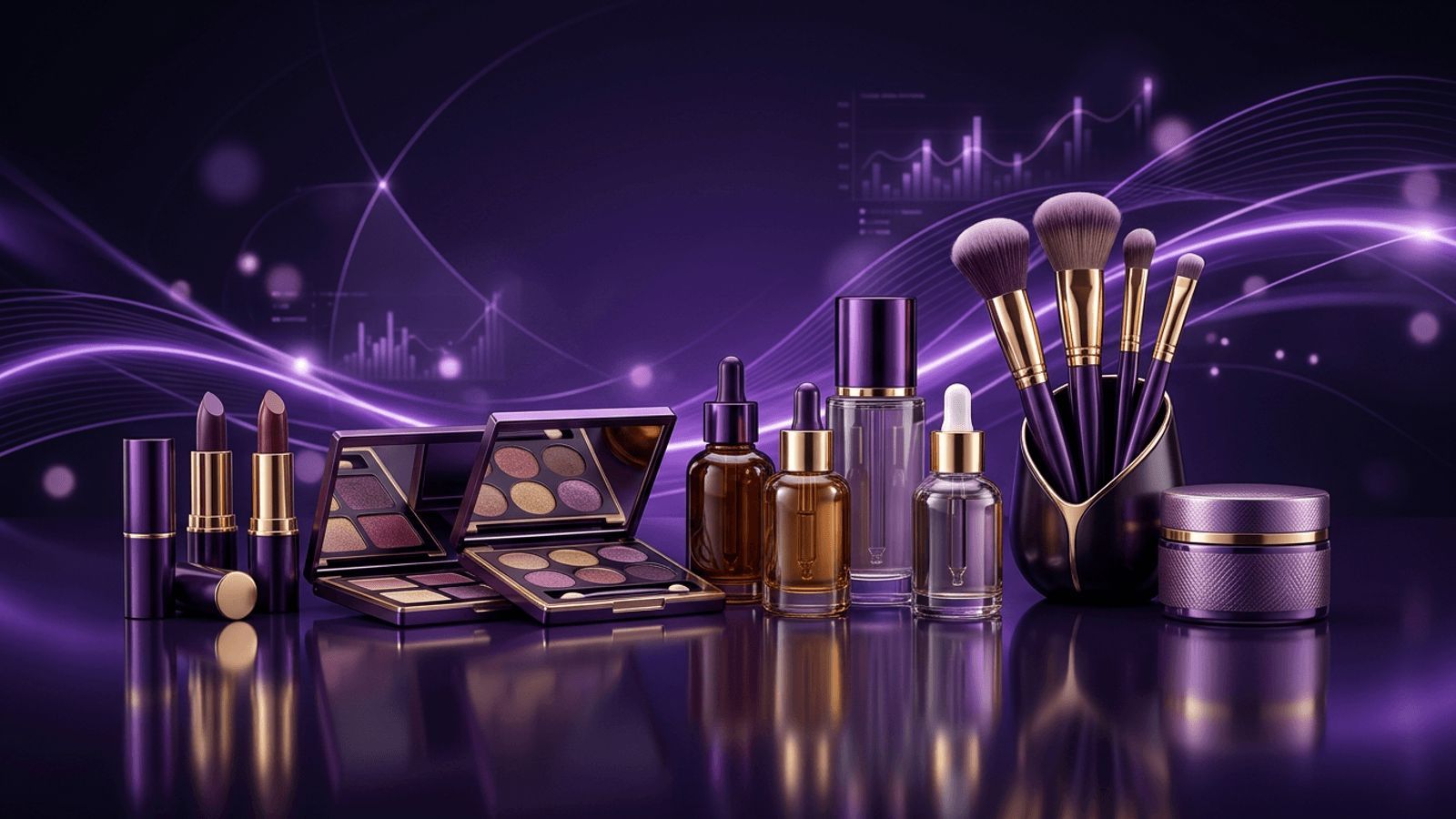 Top 10 Best Cosmetics Brands in Tuscaloosa