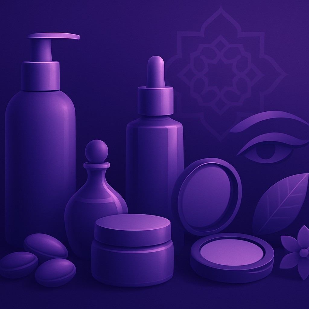 Top 10 Best Cosmetics Brands in Morocco