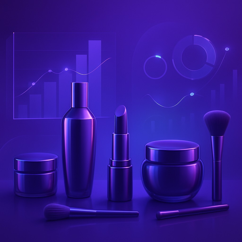 Top 10 Best Cosmetics Brands in Mozambique